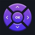 أيقونة البرنامج: Roku Remote Control : Rok…