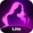 Programın simgesi: Briove Lite  Video Calls