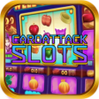 プログラムのアイコン：CardAttack Sloter