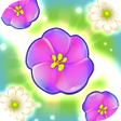 Ikon program: Match Flowerbed