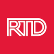 Icoon van programma: RTD MyRide