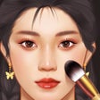 プログラムのアイコン：化妆大师-美妆造型师的大师之路