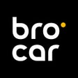 أيقونة البرنامج: Bro Car