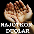 プログラムのアイコン：Najotkor duolar