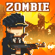 程序图标：Zombie Fighter: Hero Surv…