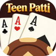 Icoon van programma: Gradually Bluff 3Patti