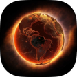 程序图标：Blazing Web Browser