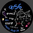 Ikon program: Physics Whiteboard