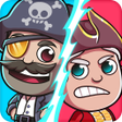 أيقونة البرنامج: Idle Pirate Tycoon