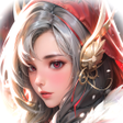 Иконка программы: Starfall Fantasy: Neverla…