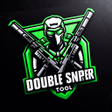 أيقونة البرنامج: Double Sniper Tool
