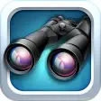 Binoculars - Zoom Camera