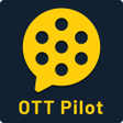 Icon of program: Spotflik - Smart Movie Re…