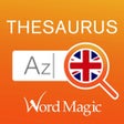 Icon of program: English Thesaurus