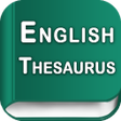 Icon of program: English Thesaurus