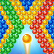 Icon of program: Bubble Shooter - Bubble G…