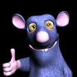 程序图标：Flying Mice
