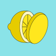 Symbol des Programms: Lemon Browser