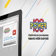 Icon of program: POWER FM