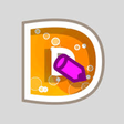 Icoon van programma: DrawBot