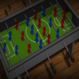 程序图标：Foosball Challenge