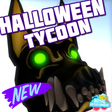 プログラムのアイコン：ZOMBIES Halloween Tycoon