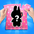 Icoon van programma: ASMR Mystery Blind Bag