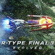 Symbol des Programms: R-Type Final 3 Evolved