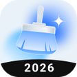 Programın simgesi: Tidy Cleaner - Quick Clea…