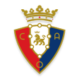 程序图标：CA Osasuna - Official App