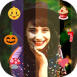 Ícone do programa: Photomoji Editor