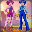 Programikonen: Buggy Yuggy Chapter 1