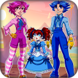 Icon of program: Buggy Yuggy Chapter 1
