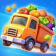 程序图标：Farm Madness: Traffic Jam