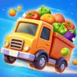 Programın simgesi: Farm Madness: Traffic Jam