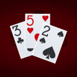 程序图标：5-3-2 Trump Card Game