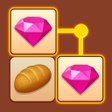 Icoon van programma: Grocery Grid: Connect  Cr…