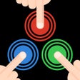 Ikona programu: Tap Roulette - Drinking G…