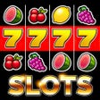 程序图标：Slots - casino slot machi…