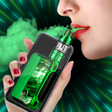 أيقونة البرنامج: Vape N Pod Trick Simulato…