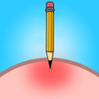 Ikona programu: Help Please: Tricky Stori…