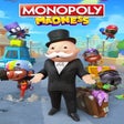 程序图标：Monopoly Madness