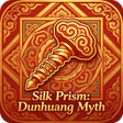 程序图标：Silk Prism:Dunhuang Myth