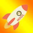 プログラムのアイコン: Crypto Rocket
