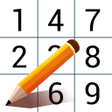 プログラムのアイコン：Daily Sudoku Classic