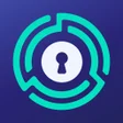 Ícone do programa: Protect VPN