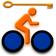 Ikona programu: IpBikeKey