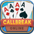 程序图标：Callbreak Multiplayer