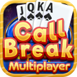 أيقونة البرنامج: Callbreak Multiplayer
