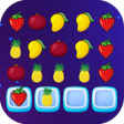 Иконка программы: Merge Specified Fruits Ga…